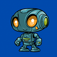 Retro Bot